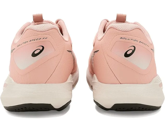 Теннисные туфли ASICS SOLUTION SPEED FF 4 CLAY для грунтовых кортов