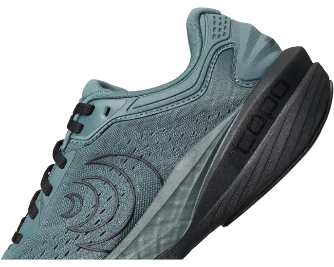 Кроссовки Topo Athletic Phantom 4 с высокой амортизацией для ежедневных пробежек и ходьбы