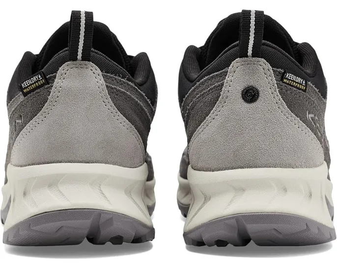 Водонепроницаемые трекинговые туфли KEEN Hightrail Waterproof с мембраной KEEN.DRY