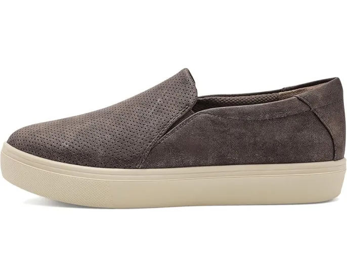 Кеды Madison Cloud Slip On без шнурков Dr. Scholl's