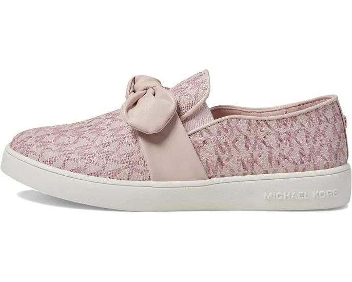 MICHAEL Michael Kors Туфли Jem Bow для детей с бантом