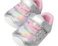 Детские кроссовки Stride Rite SM Rosa с застежкой на липучке