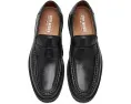 Лоферы Steve Madden Bradner из гладкой кожи на массивной подошве