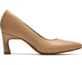Туфли Tammitha Eve от Clarks с заостренным носком и каблуком стелетто