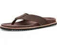 Шлепанцы Sawgrass Thong от Allen Edmonds на мягкой замше