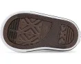 Кеды детские Converse Chuck Taylor All Star Malden Street Easy-On с регулируемой застежкой