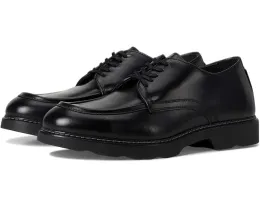 Туфли Johnston & Murphy Collection Huxley Moc Toe Derby из европейской телячьей кожи