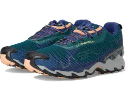 Трейловые кроссовки La Sportiva Wildcat 2.0 GTX с мембраной GORE-TEX