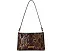 Кроссбоди Brahmin Lorelei из кожи с крокодиловым тиснением