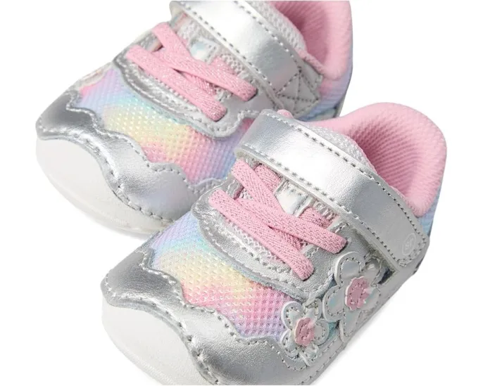 Детские кроссовки Stride Rite SM Rosa с застежкой на липучке