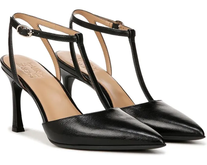 Туфли-лодочки Naturalizer Astrid с Т-образным ремешком