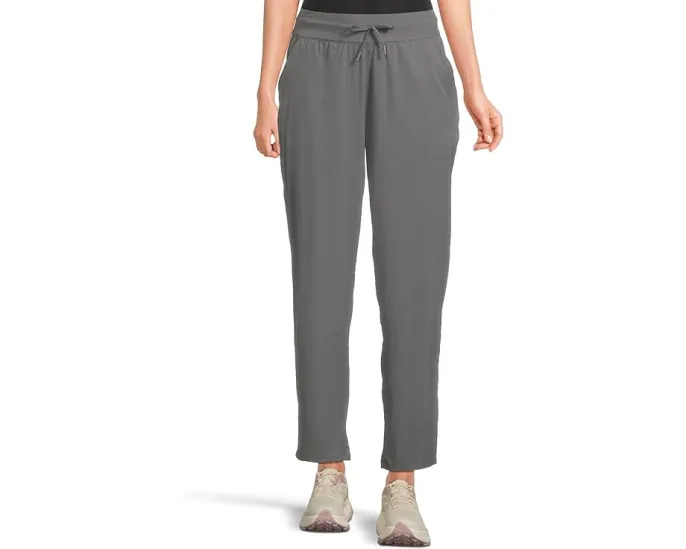 Укороченные брюки The North Face Aphrodite Arise с водоотталкивающей тканью