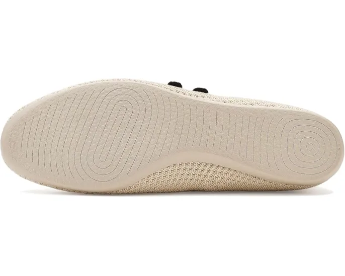 Туфли Allbirds Breezer Mary Jane с ремешками и подошвой из каучука