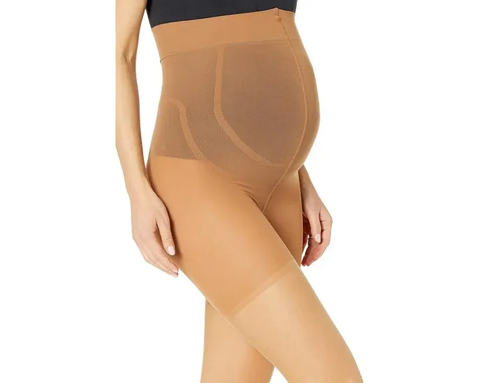 Беременные колготки Falke 9 Months с поддержкой для растущего живота