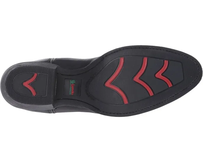 Ковбойские ботинки Laredo Birchwood с классическим силуэтом и кожаным верхом