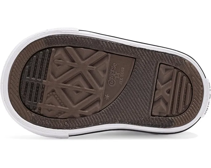 Кеды детские Converse Chuck Taylor All Star Malden Street Easy-On с регулируемой застежкой