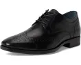 Johnston & Murphy Gibbons Wingtip оксфорды с мокасиновым носком и стелькой TRUFOAM