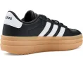 Кроссовки Adidas VL Court Bold на платформе