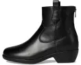 Ботильоны Propet Maisie из мягкой натуральной кожи с каблуком и стелькой Durocloud