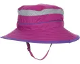 Детская шляпа Sunday Afternoons Fun Bucket с защитой UPF 50+