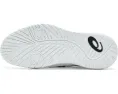 Теннисные кроссовки ASICS Gel-Resolution X Wide с технологией DYNAWALL и FLYTEFOAM