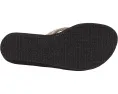Сандалии GUESS Sarraly на платформе с металлическим декором и танкеткой