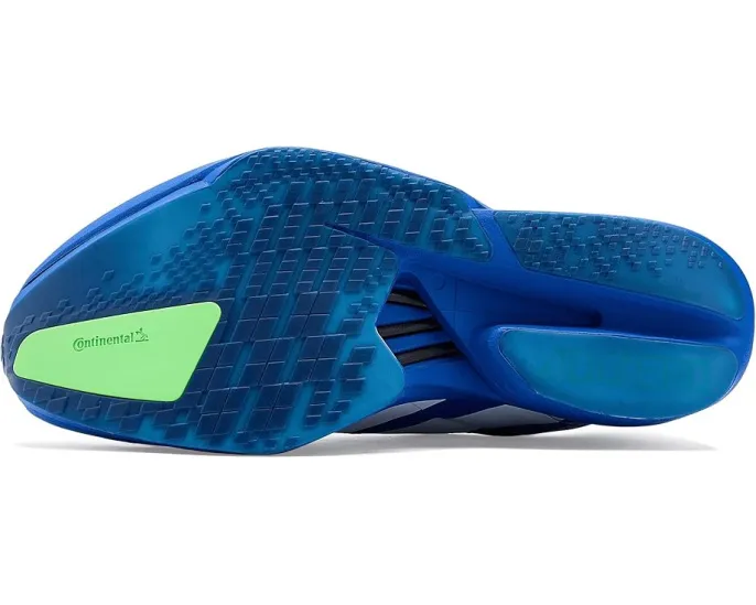 Беговые кроссовки adidas Adizero Adios Pro 4 с карбоновыми стержнями