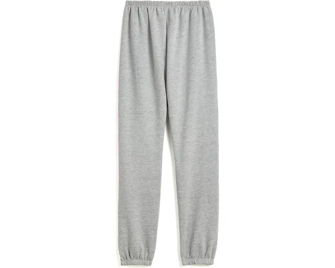 Утепленные джоггеры Chaser Kids Vintage Fleece Slim Slouchy с молниями для больших детей