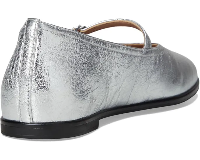 Туфли Mary Jane Naturalizer Elina с ремешком и квадратным носком