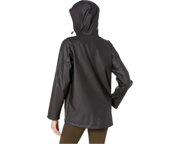 Helly Hansen Куртка Moss с капюшоном и сварными швами