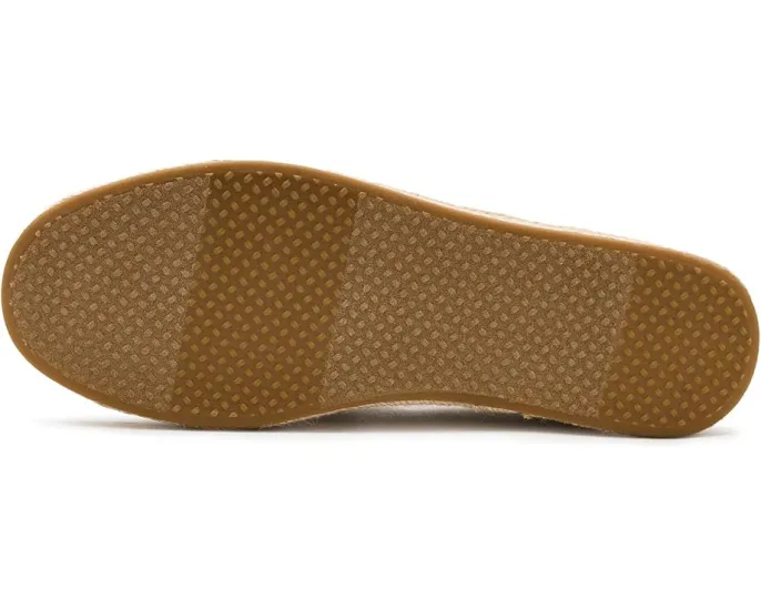 Кроссовки TOMS Carolina Lace-Up на платформе с кружевной шнуровкой