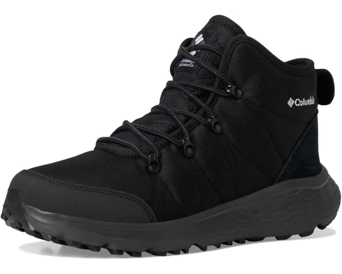 Ботинки Columbia Fairbanks Cityscape Omni Heat для городских приключений с утеплителем