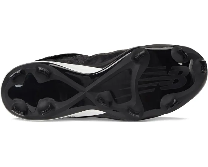 New Balance Бутсы Fuelcell 4040 V8 Mid-molded Baseball Cleats с пеной FuelCell