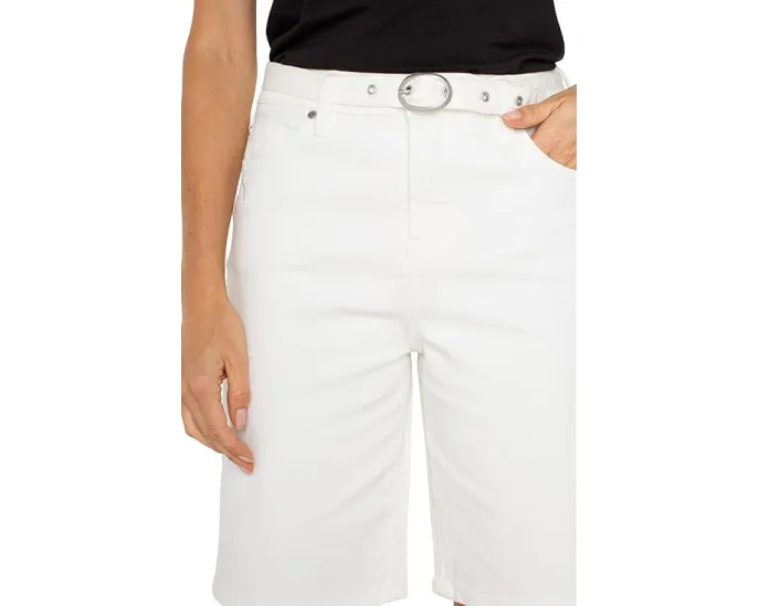 Брюки Liverpool Yacht Pant с собственным поясом