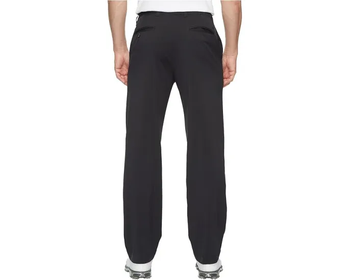 Callaway Golf Классические брюки с технологией отвода влаги и защитой от солнца UPF