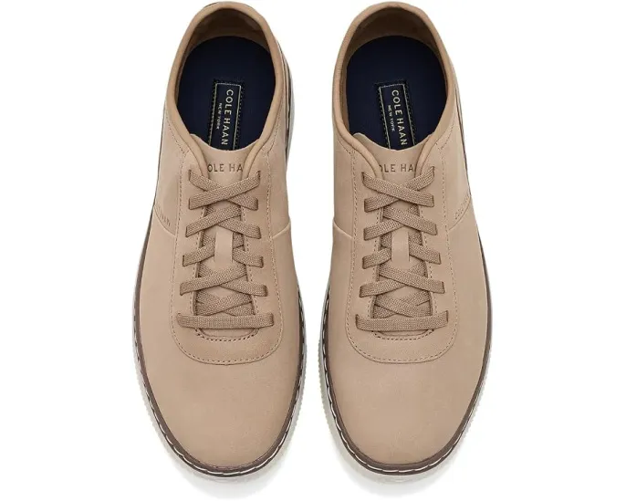 Кроссовки Cole Haan Grandpro Packwell с технологией Featherfeel