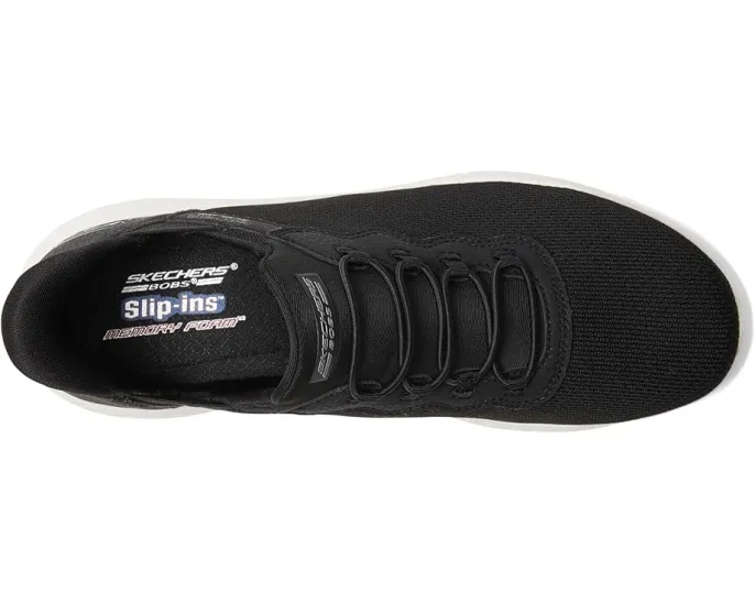 BOBS from SKECHERS Bobs Squad Chaos с технологией Hands Free Slip Ins
