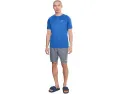 Футболка Nike Essential для плавания с коротким рукавом и защитой UPF 40+