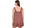 Туника Free People We The Free Spring Tide
