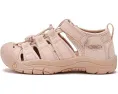 Детские сандалии KEEN Kids Newport H2 с защитой от воды и быстросохнущим верхом