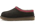Тапочки UGG Tasman II с оплеткой UGGbraid и овчиной