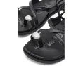 Сандалии Lottie Sam Edelman с ремешком на щиколотке