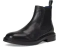 Челси ботинки Steve Madden Hatton с эластичными вставками и квадратным каблуком