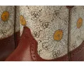 Ariat Fatbaby Heritage Farrah ковбойские сапоги