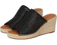 Сандалии Lucky Brand Cabriah Woven Espadrille Wedge