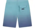 Детские плавки Hurley Kids First Light Board Shorts с регулируемым поясом