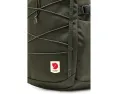 Рюкзак Fjällräven Skule 24 с отделением для ноутбука и карманом для ключей
