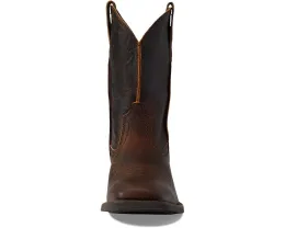 Ковбойские ботинки Ariat Sport Rambler с квадратным носком и устойчивой подошвой