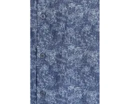 Рубашка Flower Pattern Armani Exchange с цветочным принтом