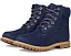 Ботинки Timberland 6 Premium с утеплителем PrimaLoft и подошвой Anti-Fatigue